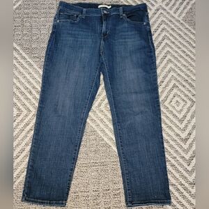 Levi's Boyfriend Fit W31 L27 EUC